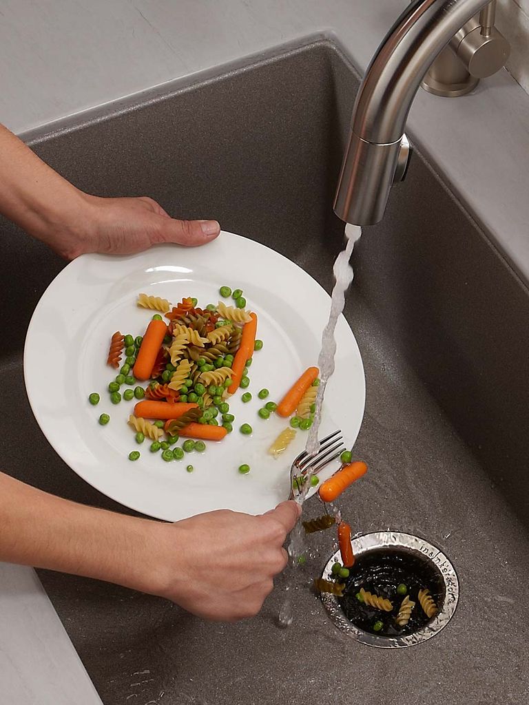 Waste Disposals